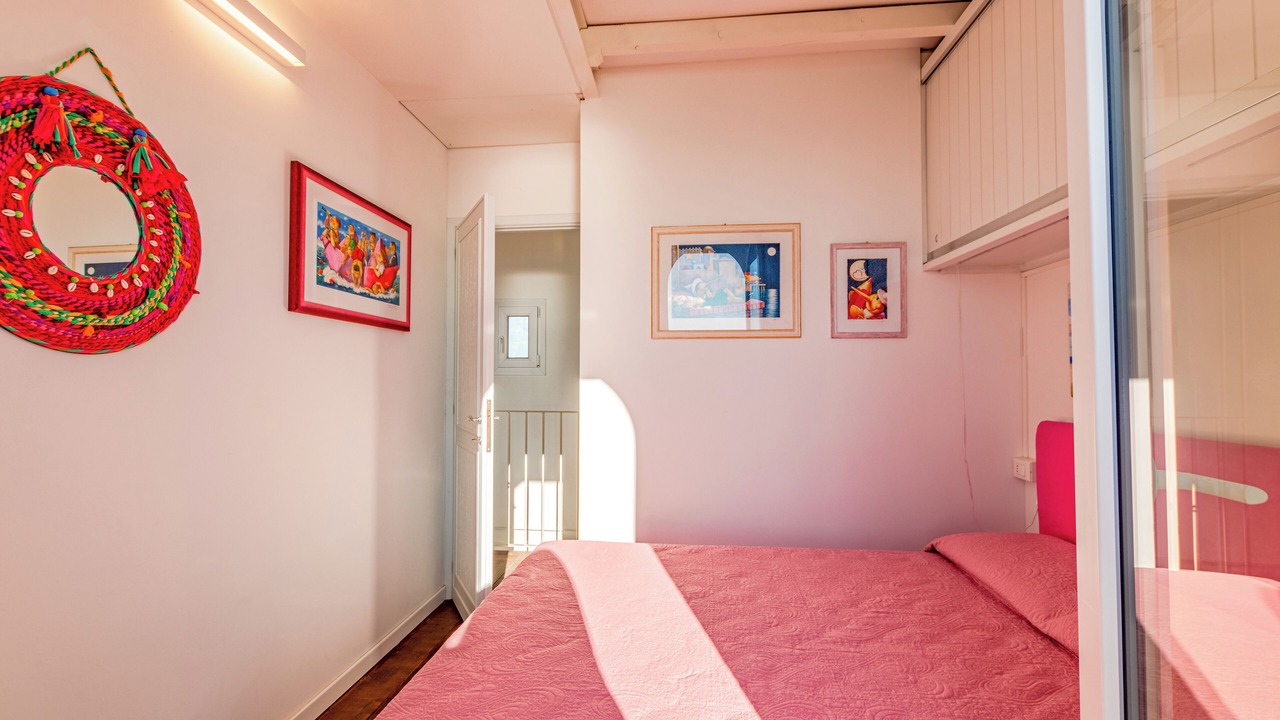 Photo of Bedroom in Follonica