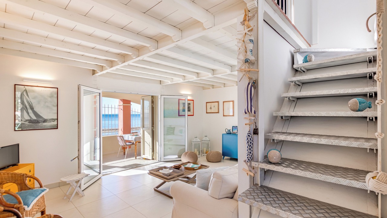 Photo of Livingroom in Follonica