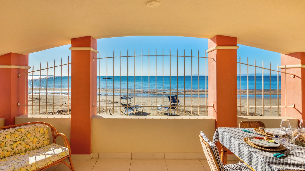 Photo of Outdoor in Follonica