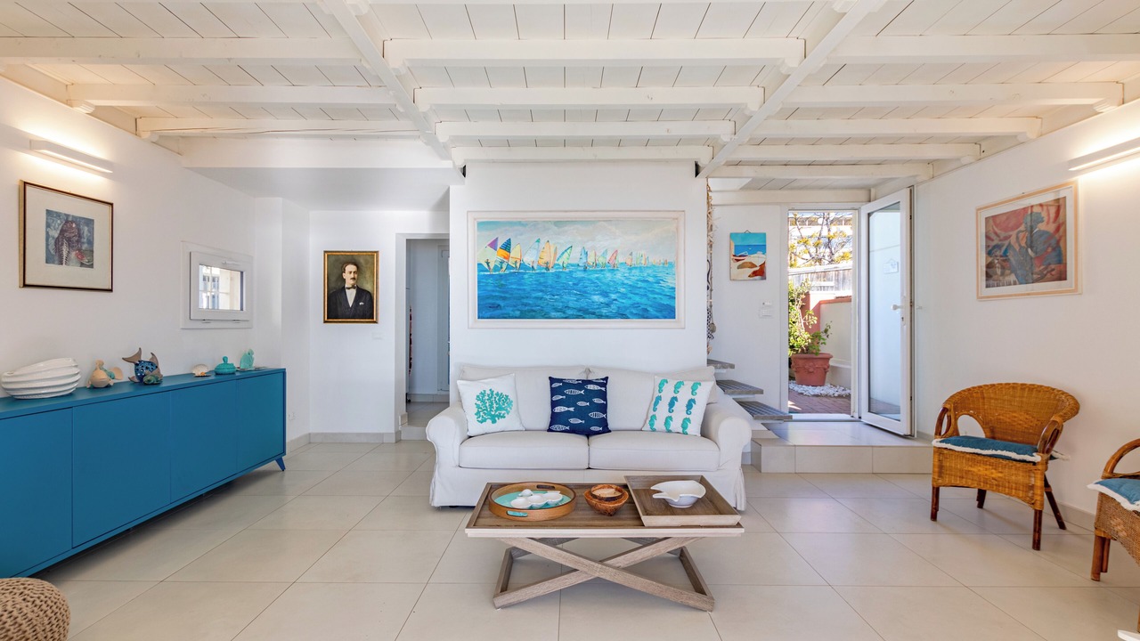 Photo of Livingroom in Follonica