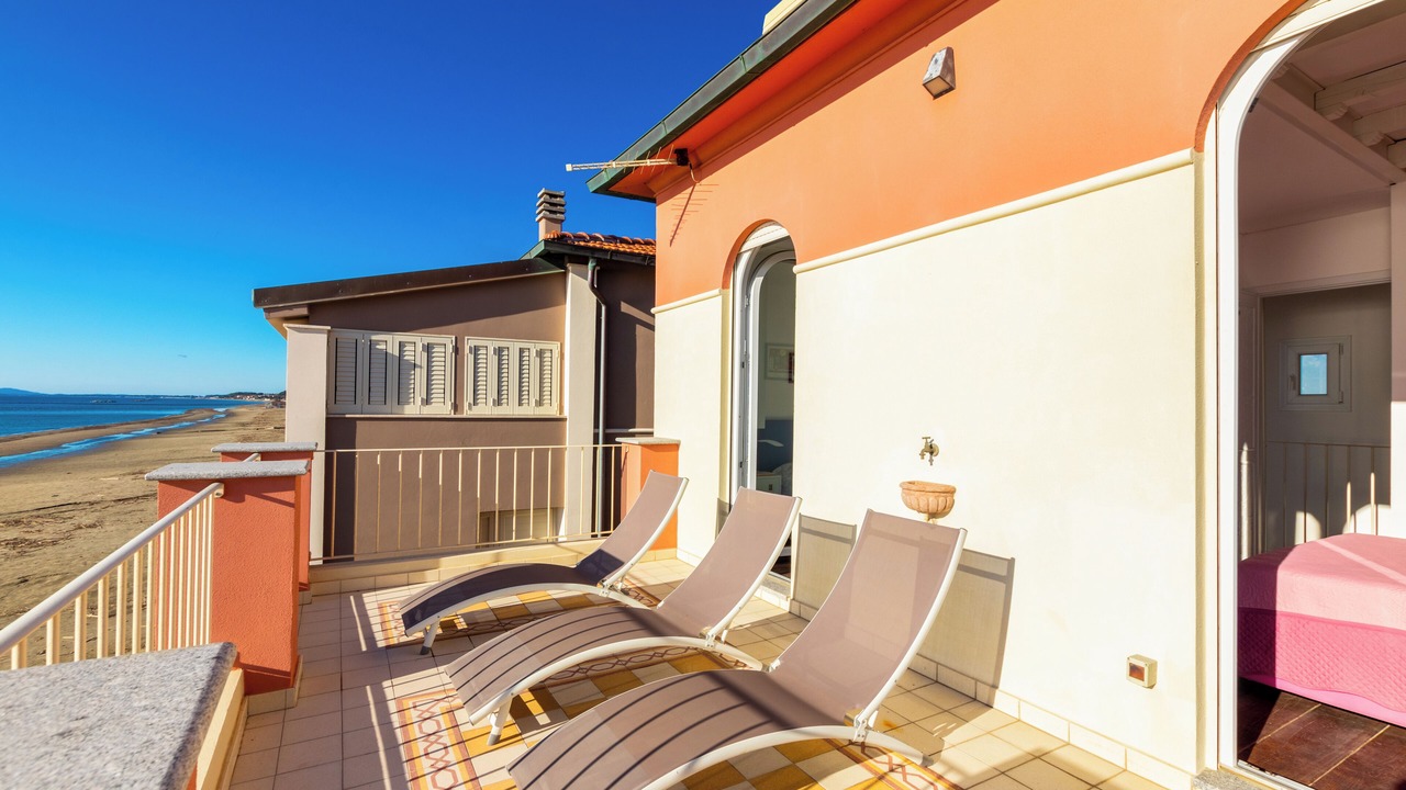 Photo of Outdoor in Follonica