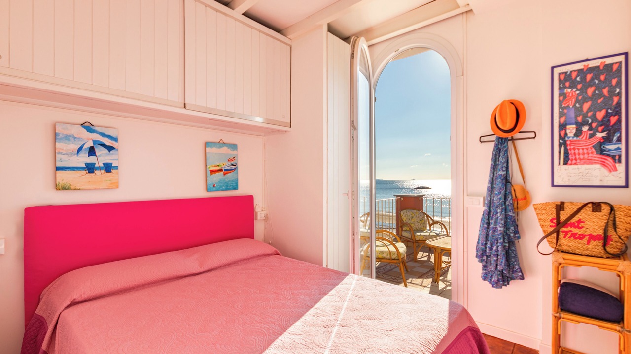 Photo of Bedroom in Follonica