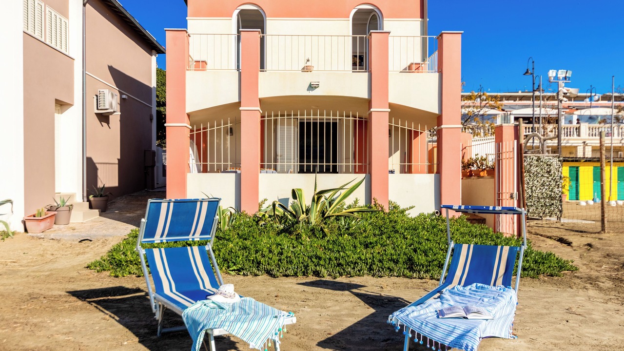 Photo of Outdoor in Follonica