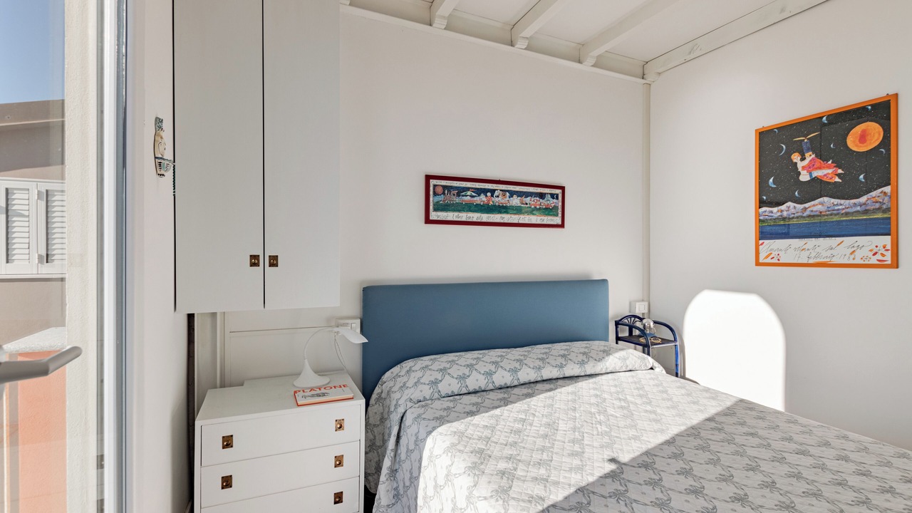 Photo of Bedroom in Follonica