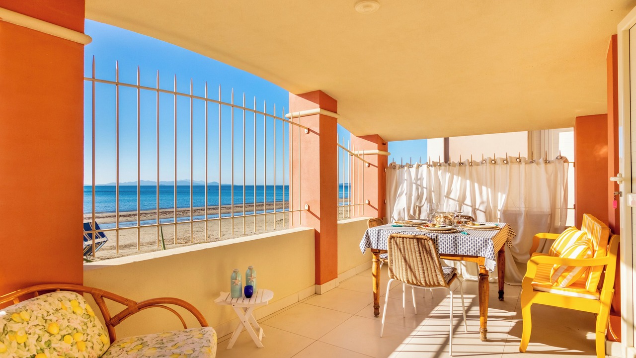 Photo of Outdoor in Follonica
