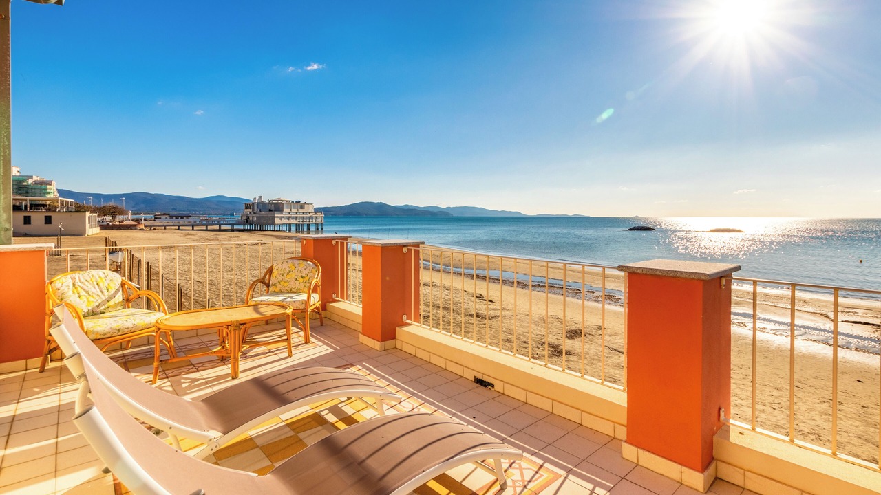 Photo of Outdoor in Follonica