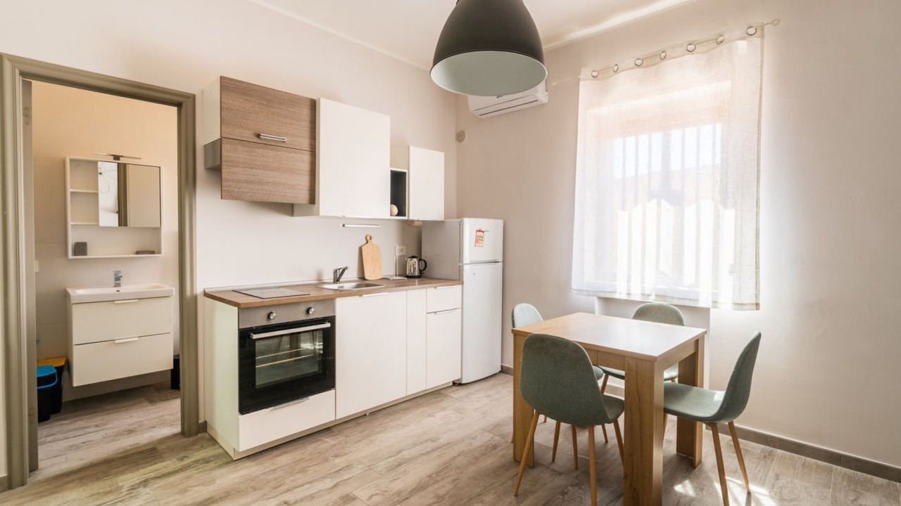 Photo of Kitchen in Santa Maria