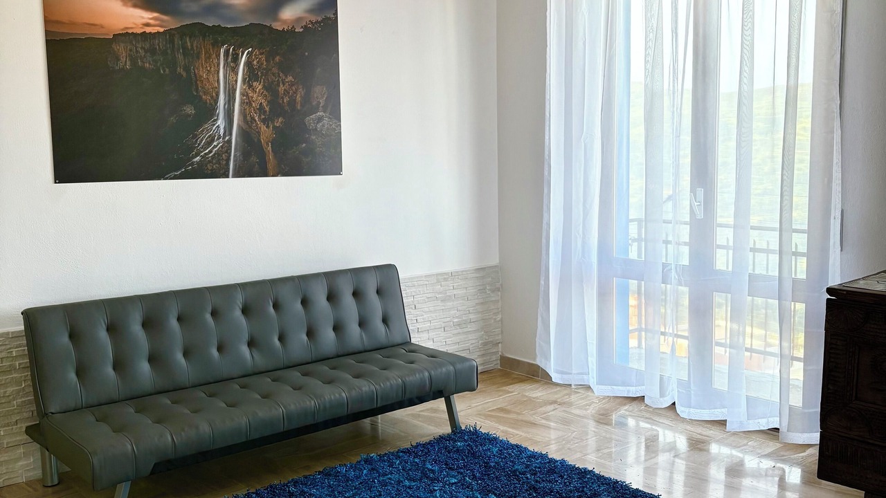 Photo of Livingroom in Ulassai
