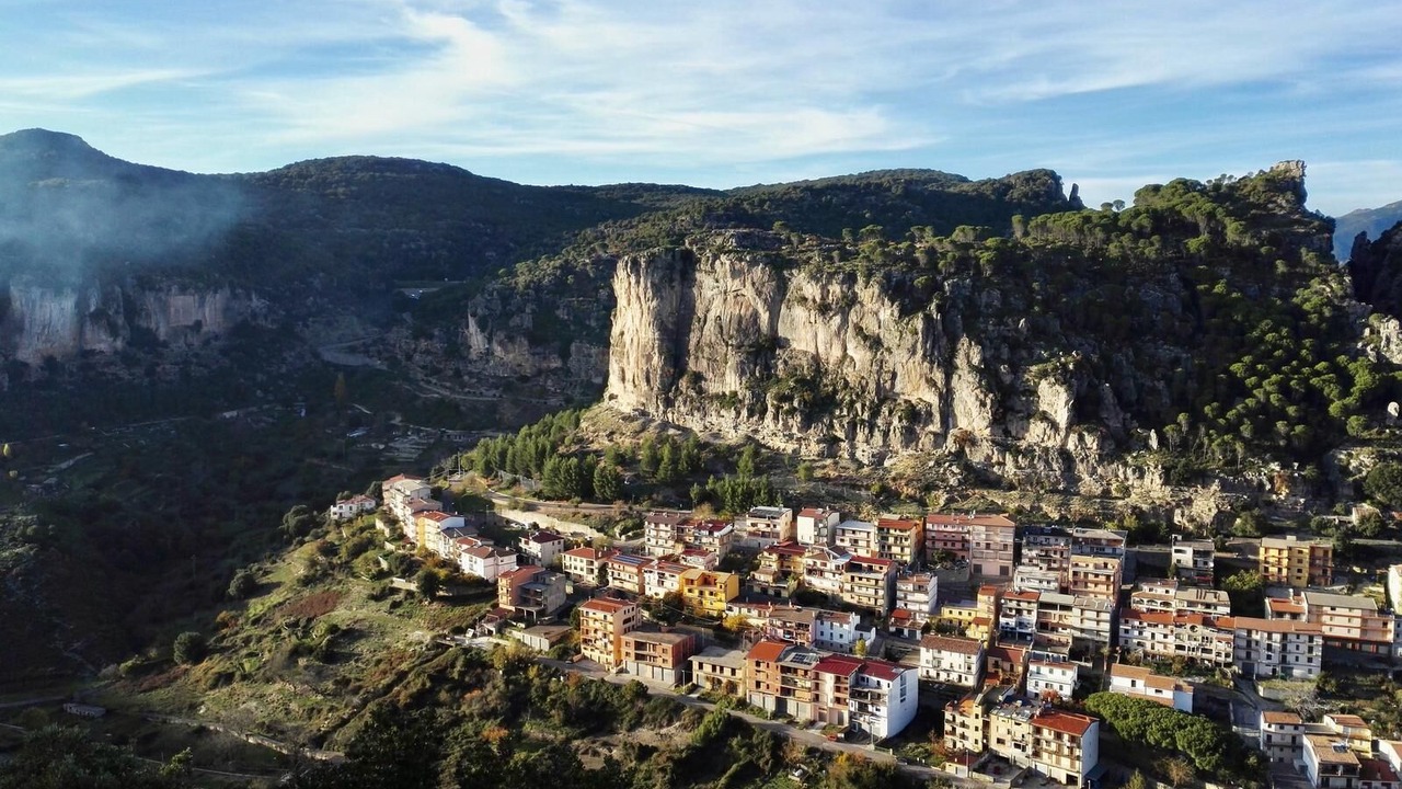 Photo of Outdoor in Ulassai