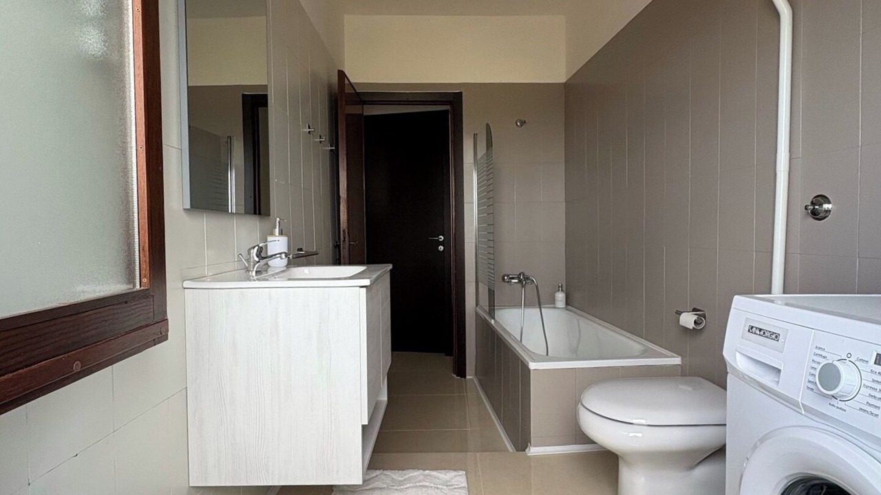 Photo of Bathroom in Ulassai