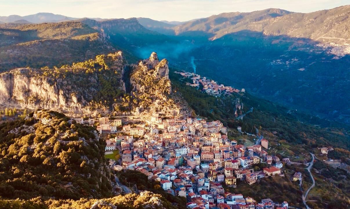 Photo of Outdoor in Ulassai
