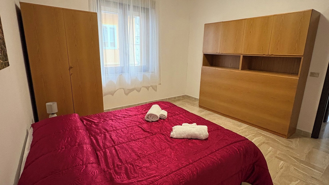 Photo of Bedroom in Ulassai