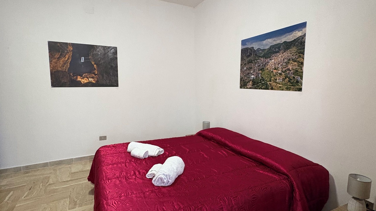Photo of Bedroom in Ulassai
