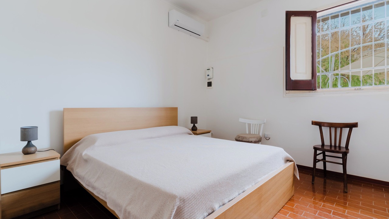 Photo of Bedroom in Torre Rinalda
