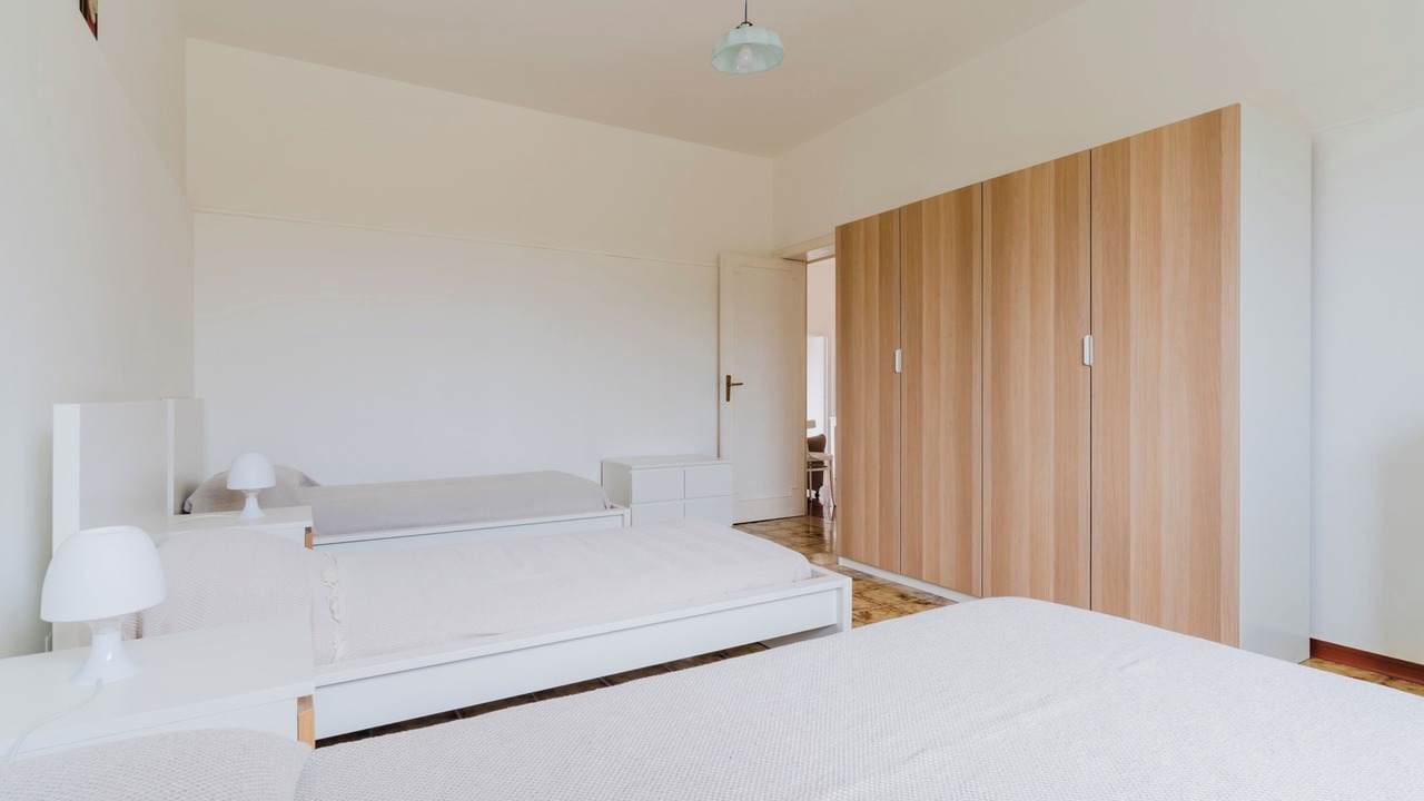 Photo of Bedroom in Torre Rinalda
