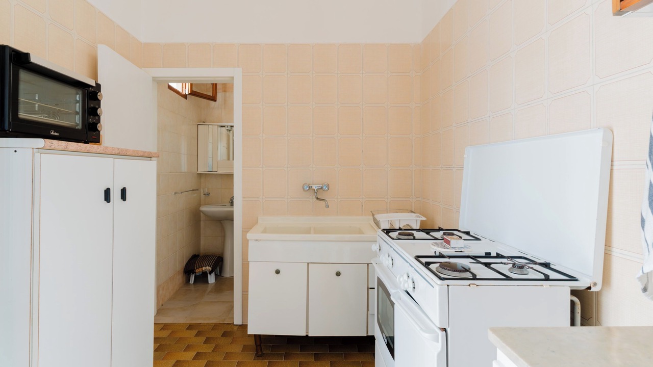 Photo of Kitchen in Torre Rinalda