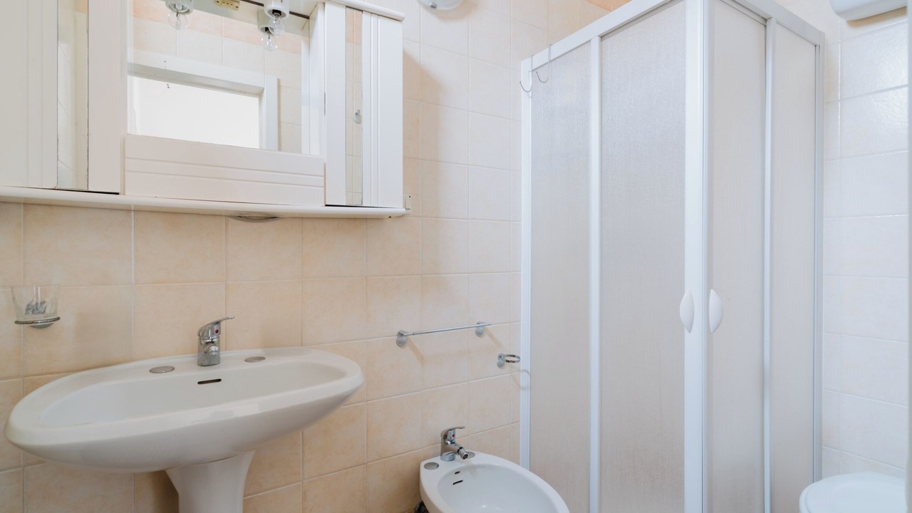 Photo of Bathroom in Torre Rinalda