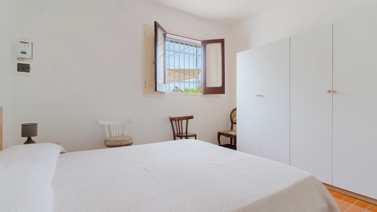Photo of Bedroom in Torre Rinalda