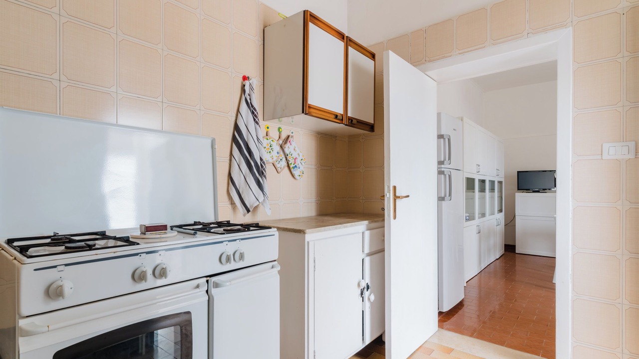 Photo of Kitchen in Torre Rinalda