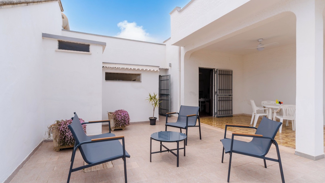 Photo of Outdoor in Torre Rinalda