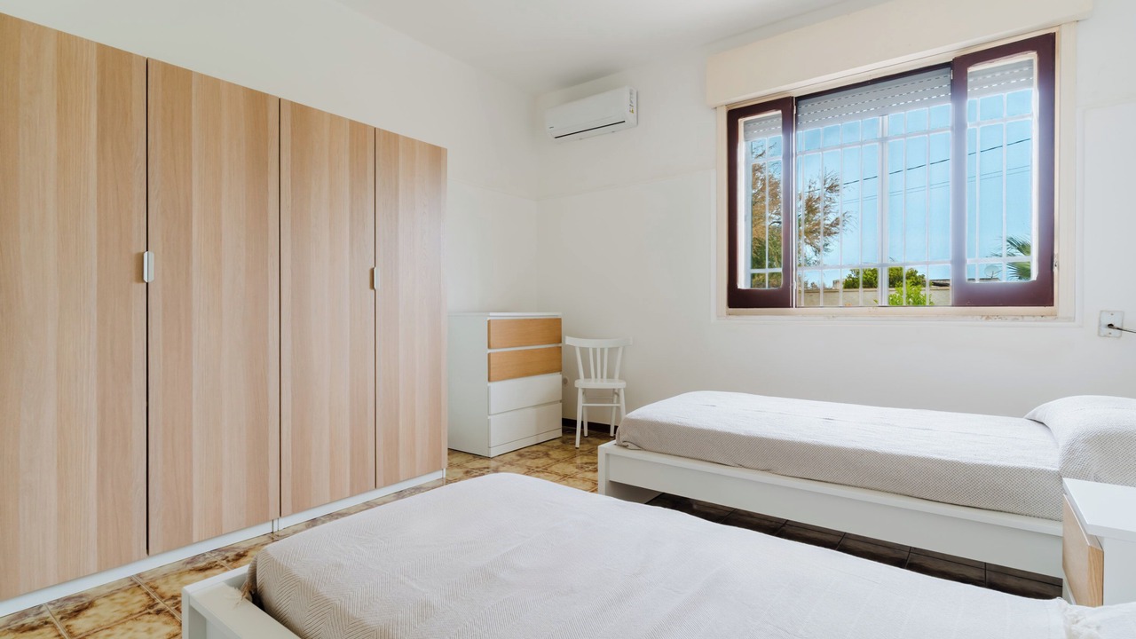 Photo of Bedroom in Torre Rinalda