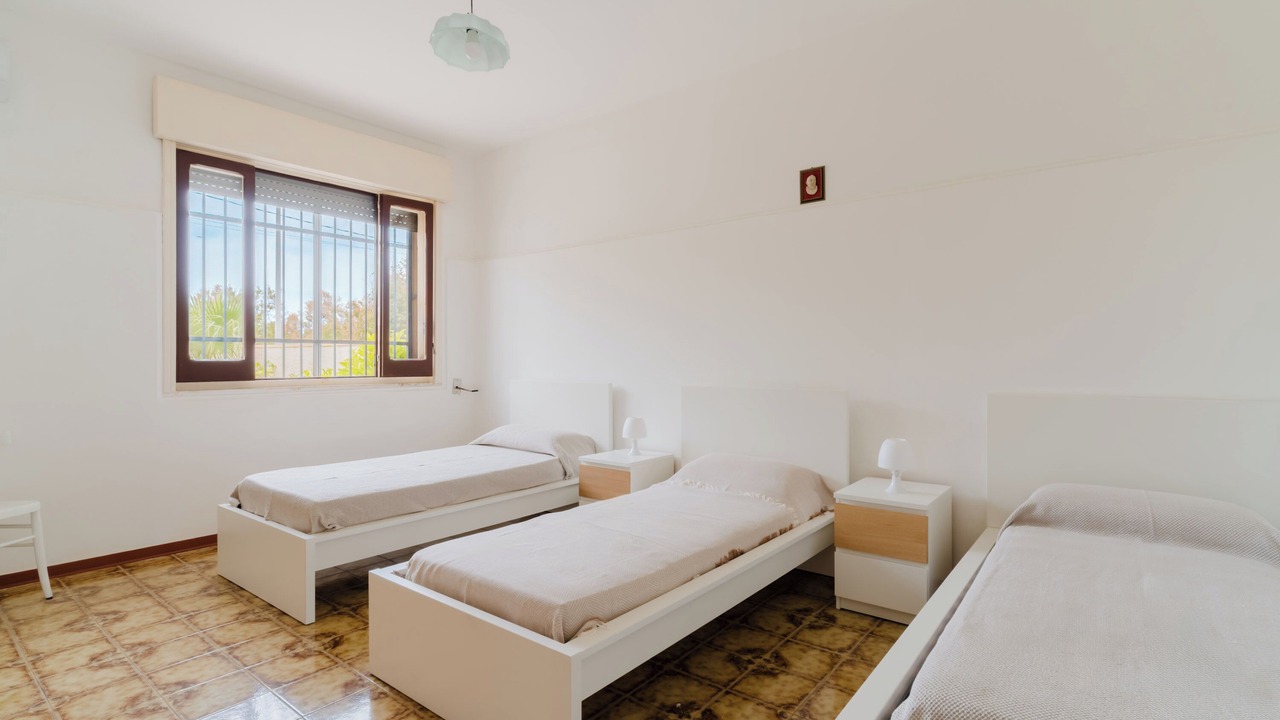 Photo of Bedroom in Torre Rinalda