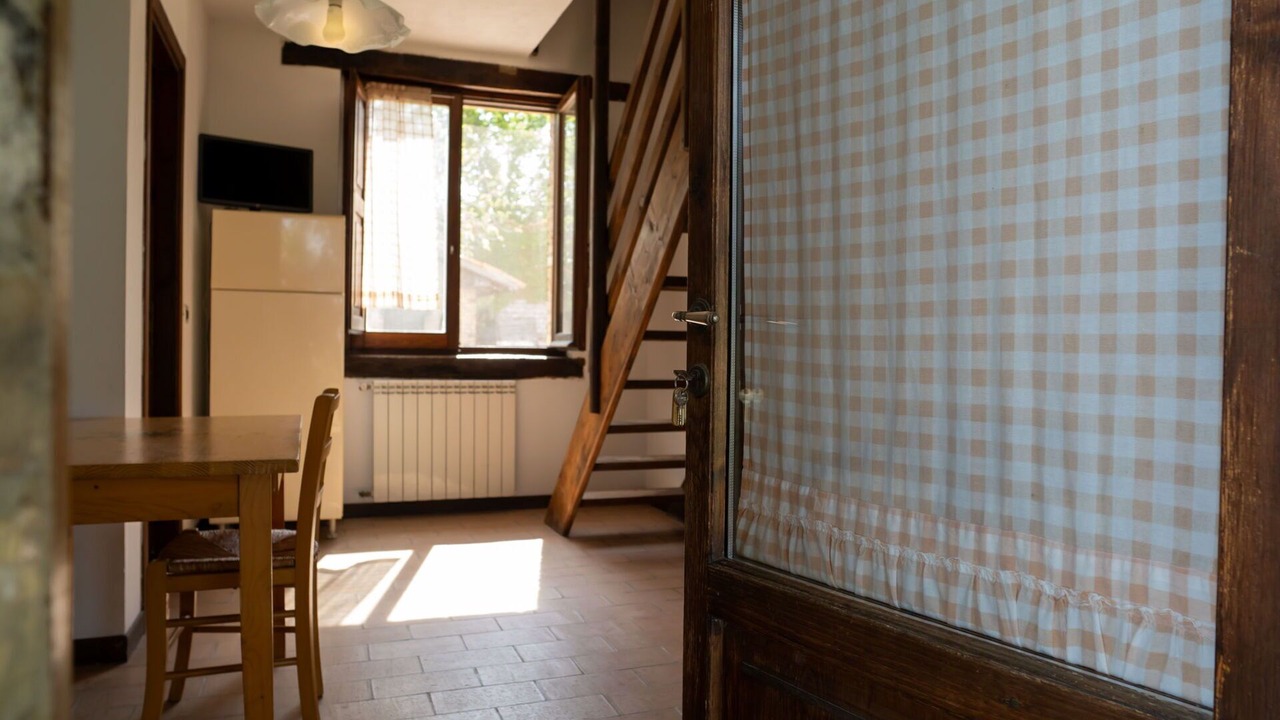 Photo of Patio Balcony in Citta Sant'Angelo