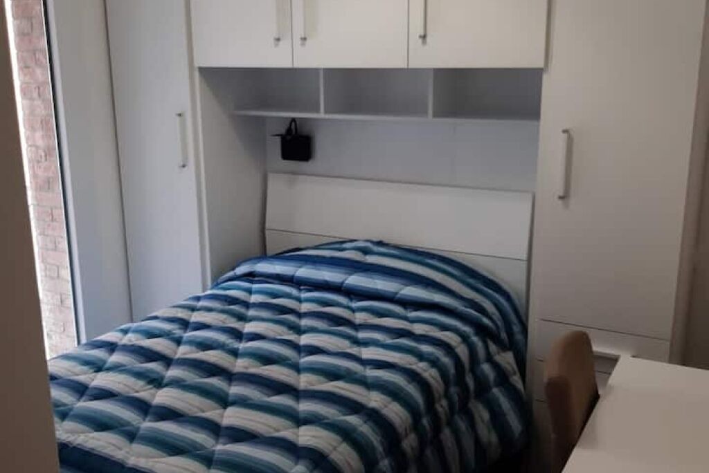 Photo of Bedroom in Ferrara