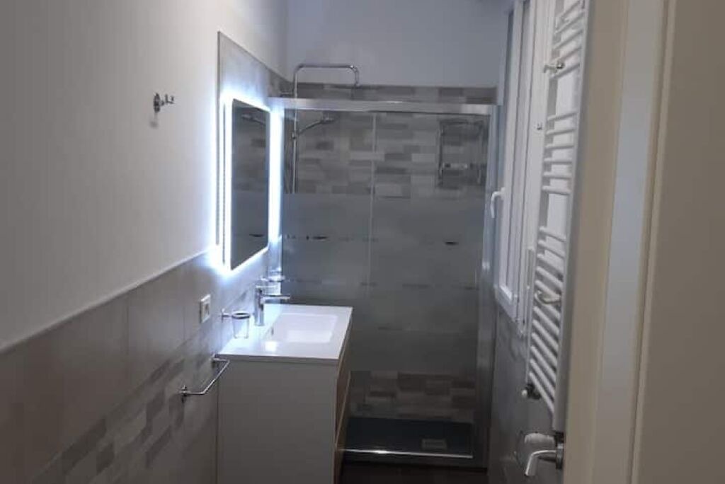 Photo of Bathroom in Ferrara