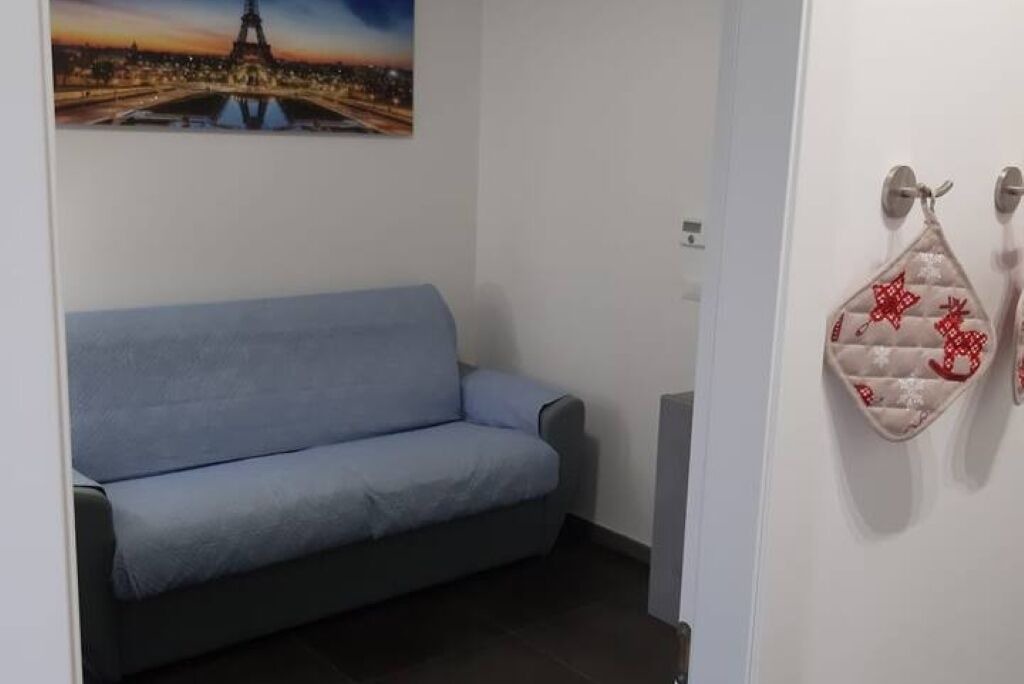 Photo of Livingroom in Ferrara