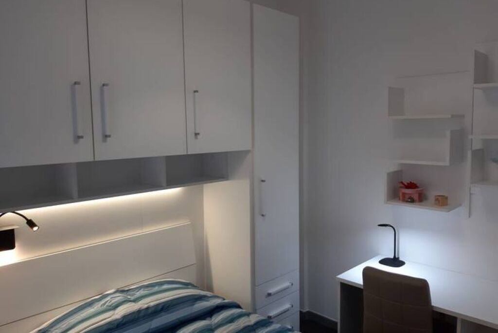 Photo of Bedroom in Ferrara