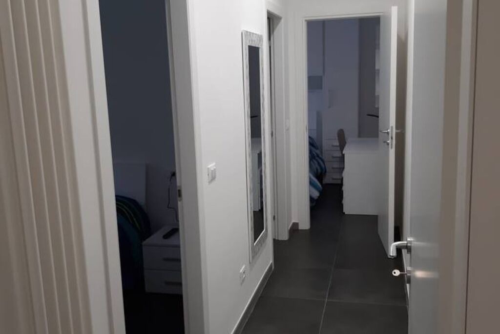 Photo of Bedroom in Ferrara