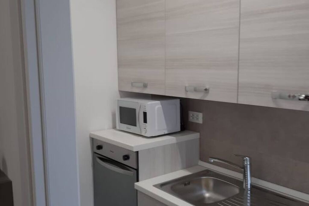 Photo of Kitchen in Ferrara