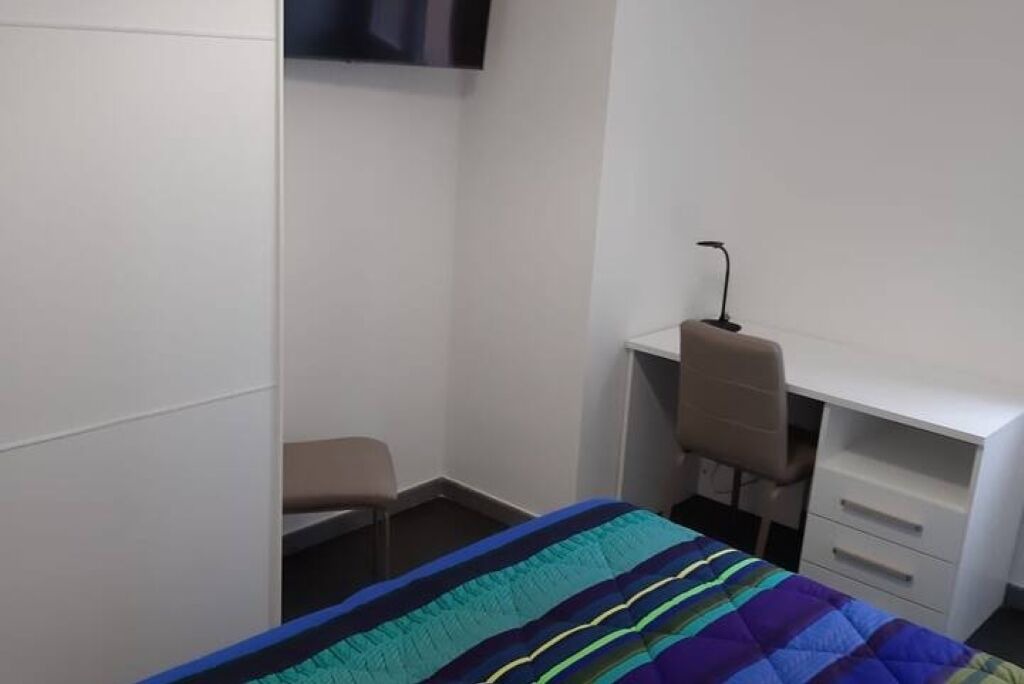 Photo of Bedroom in Ferrara