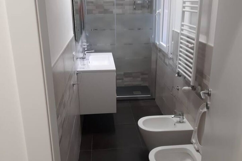 Photo of Bathroom in Ferrara