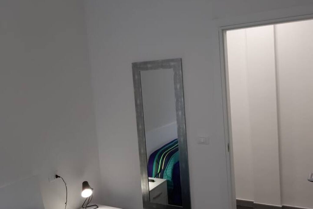 Photo of Bedroom in Ferrara