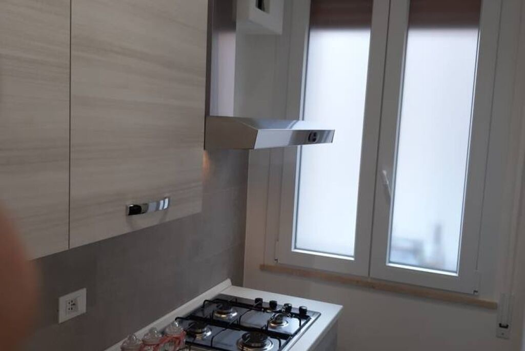 Photo of Kitchen in Ferrara