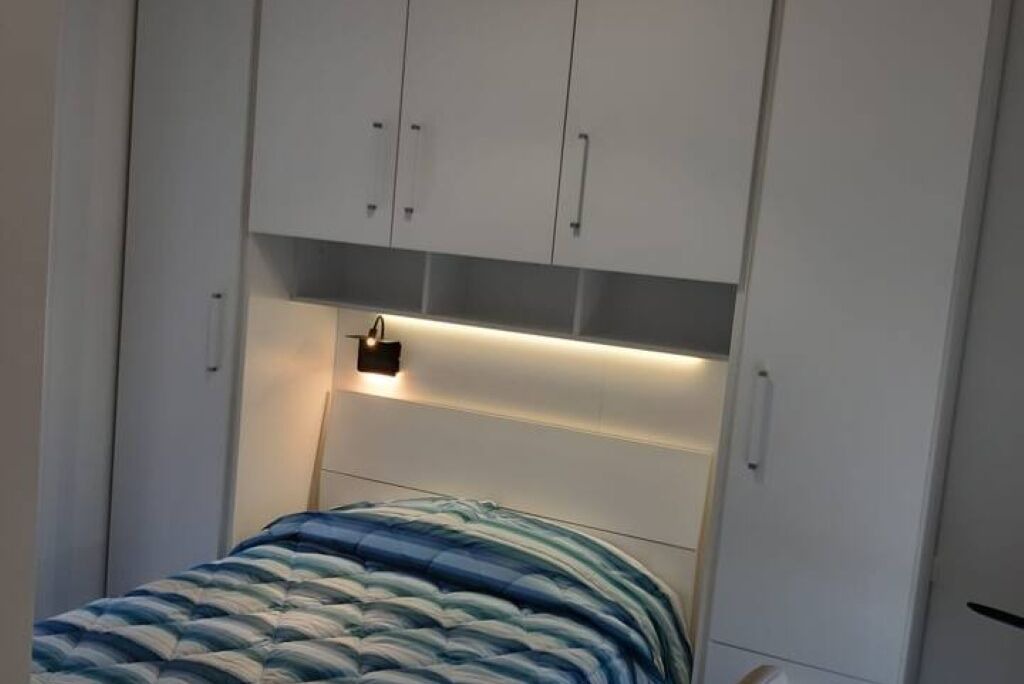 Photo of Bedroom in Ferrara