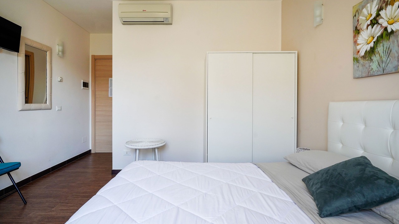 Photo of Bedroom in Alcanterini