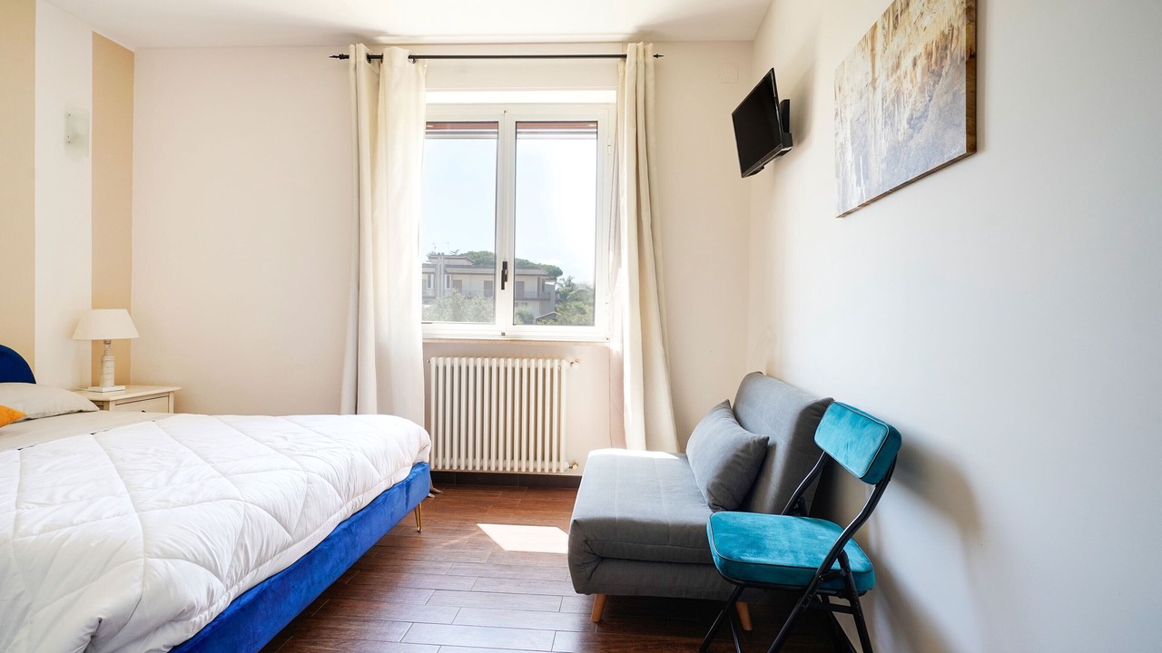Photo of Bedroom in Alcanterini