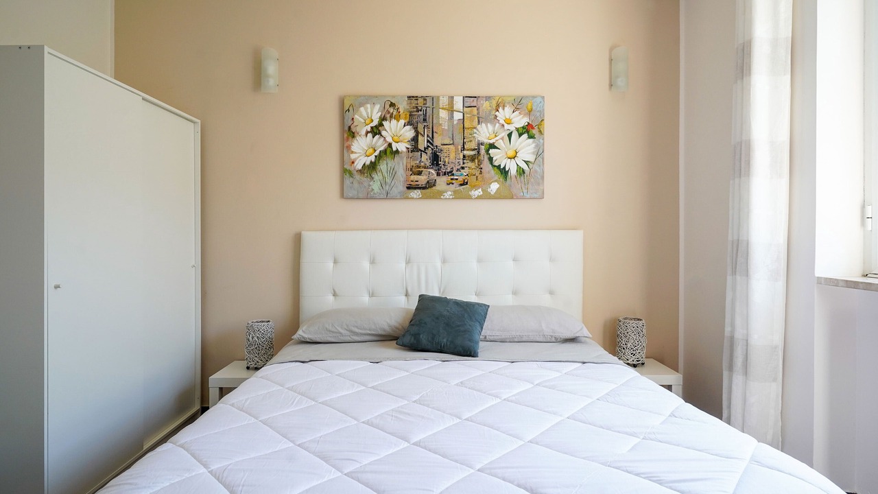 Photo of Bedroom in Alcanterini