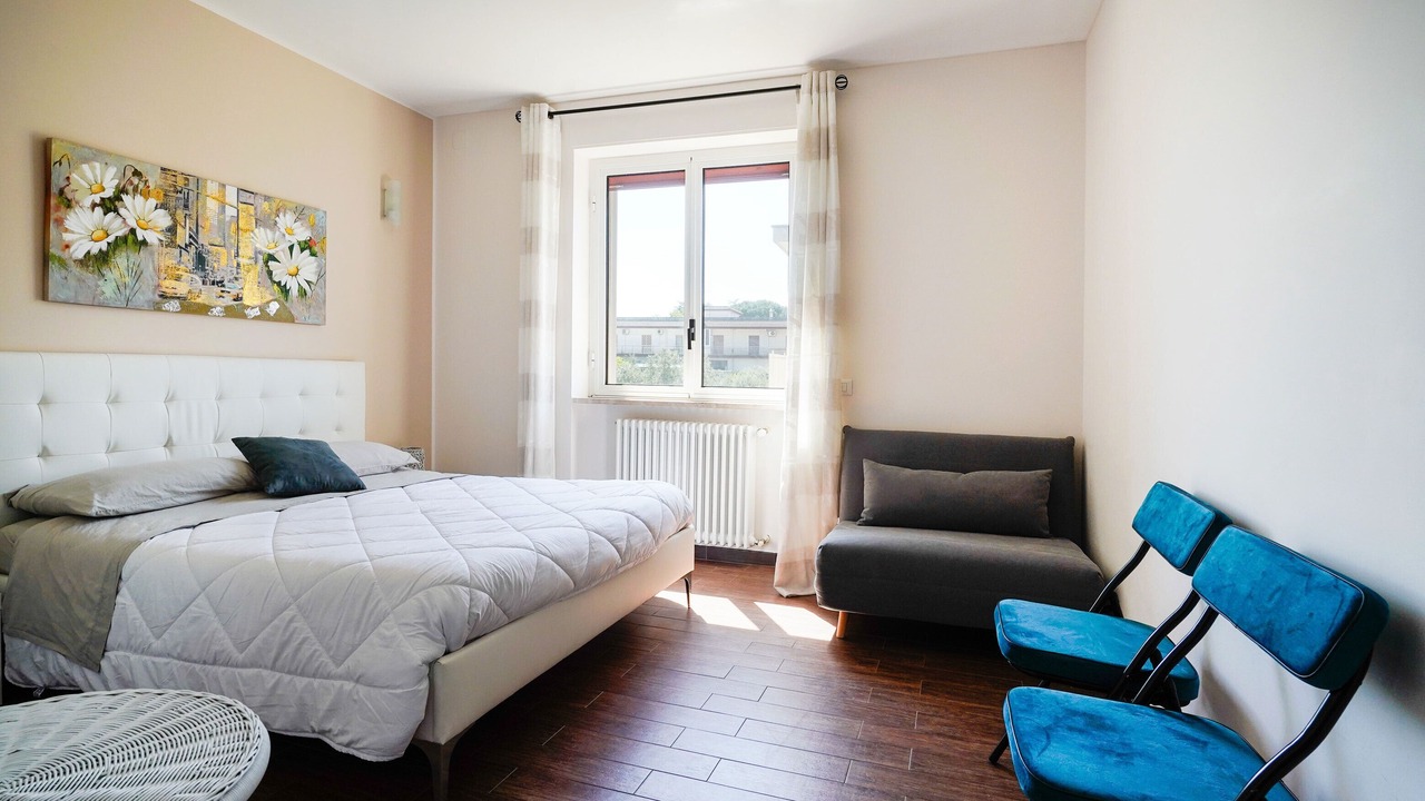 Photo of Bedroom in Alcanterini