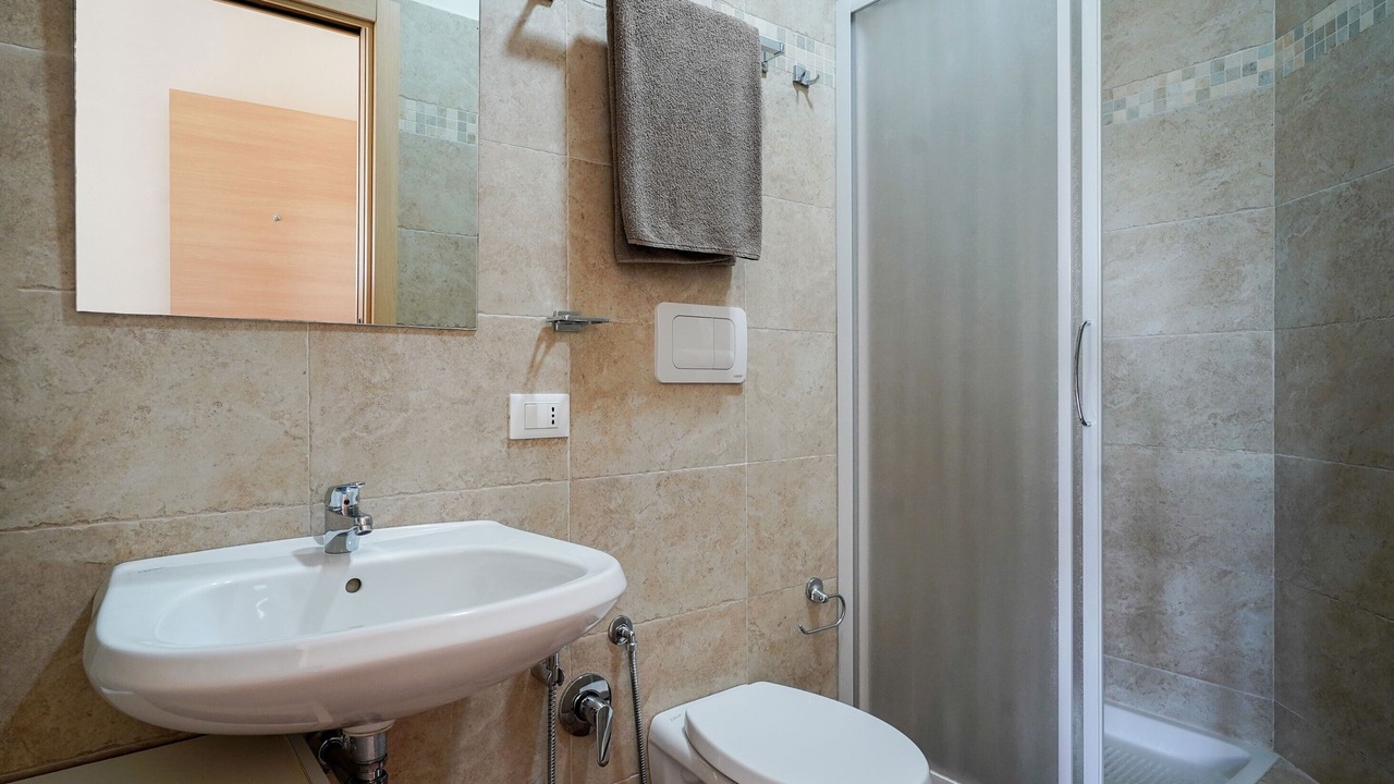 Photo of Bathroom in Alcanterini