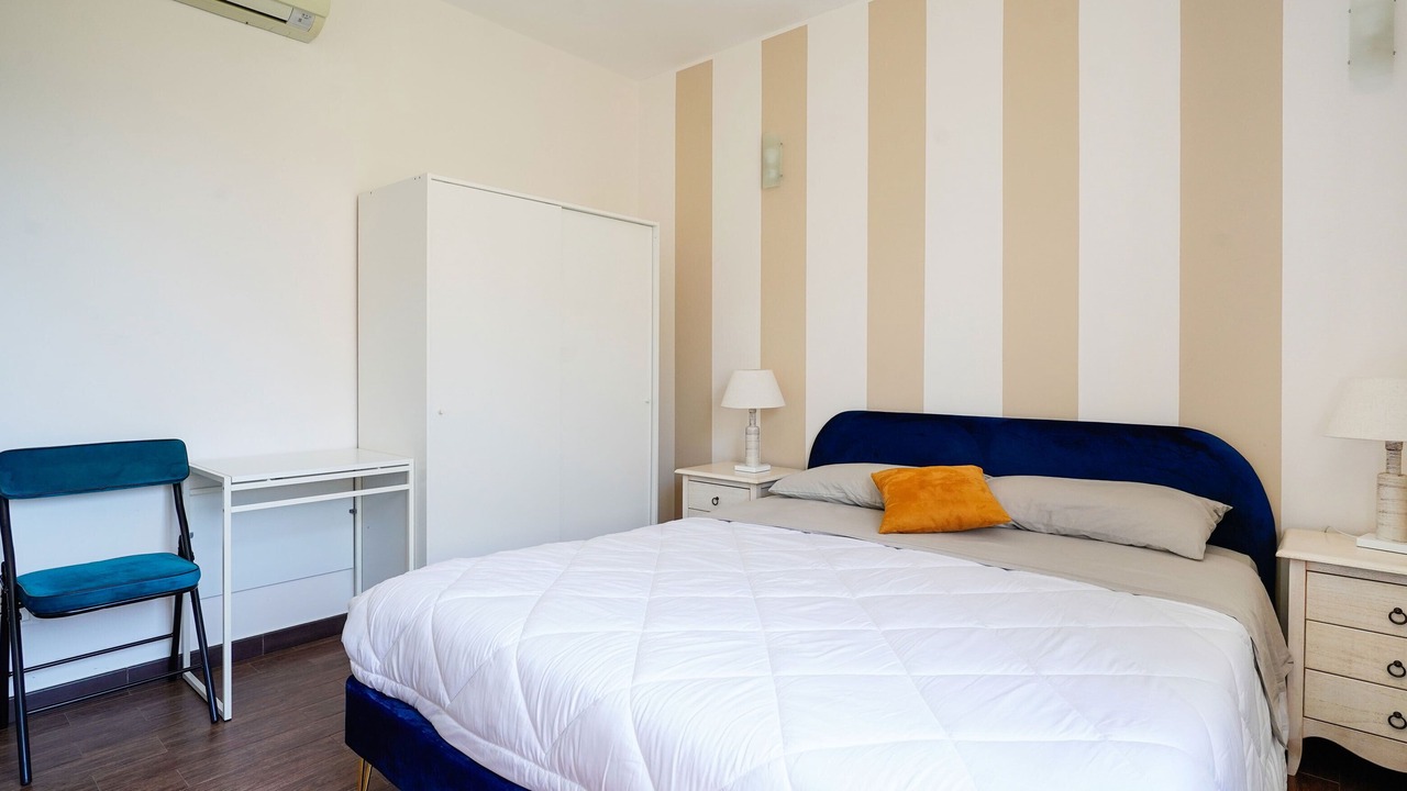 Photo of Bedroom in Alcanterini