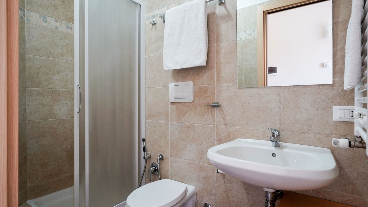 Photo of Bathroom in Alcanterini