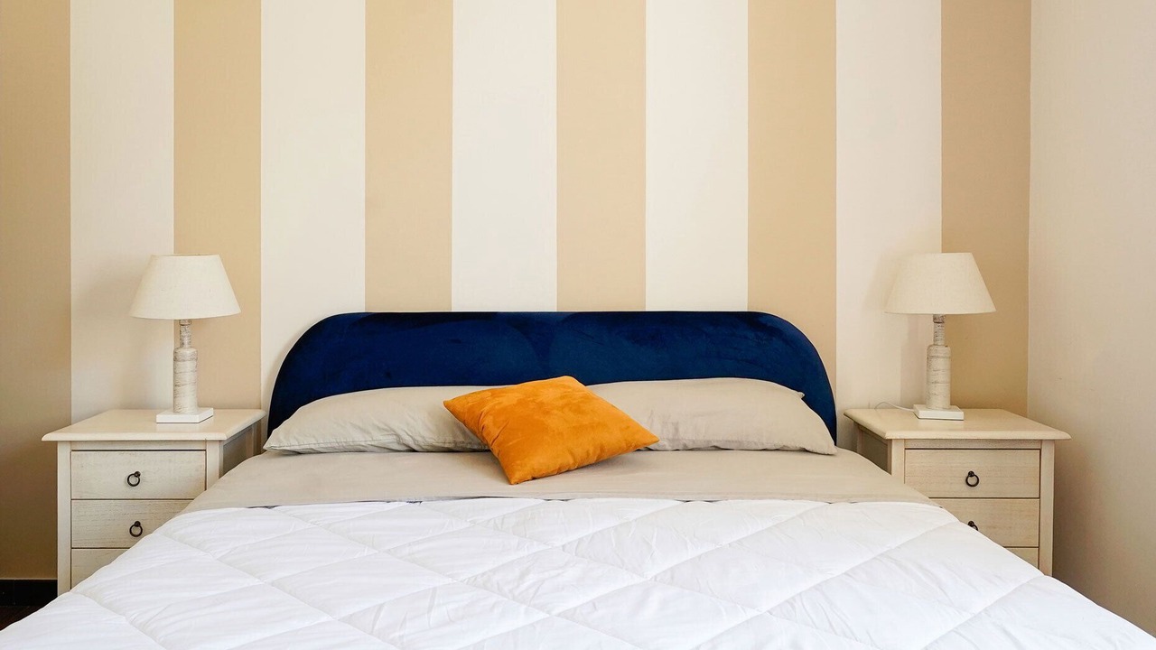 Photo of Bedroom in Alcanterini