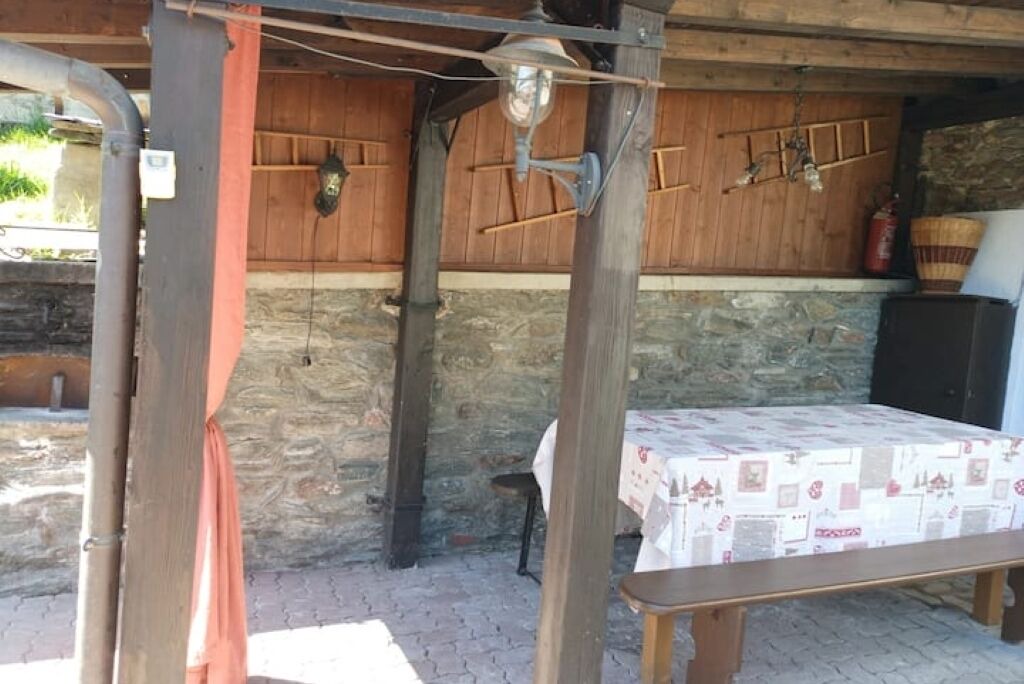 Photo of Outdoor in Arvier