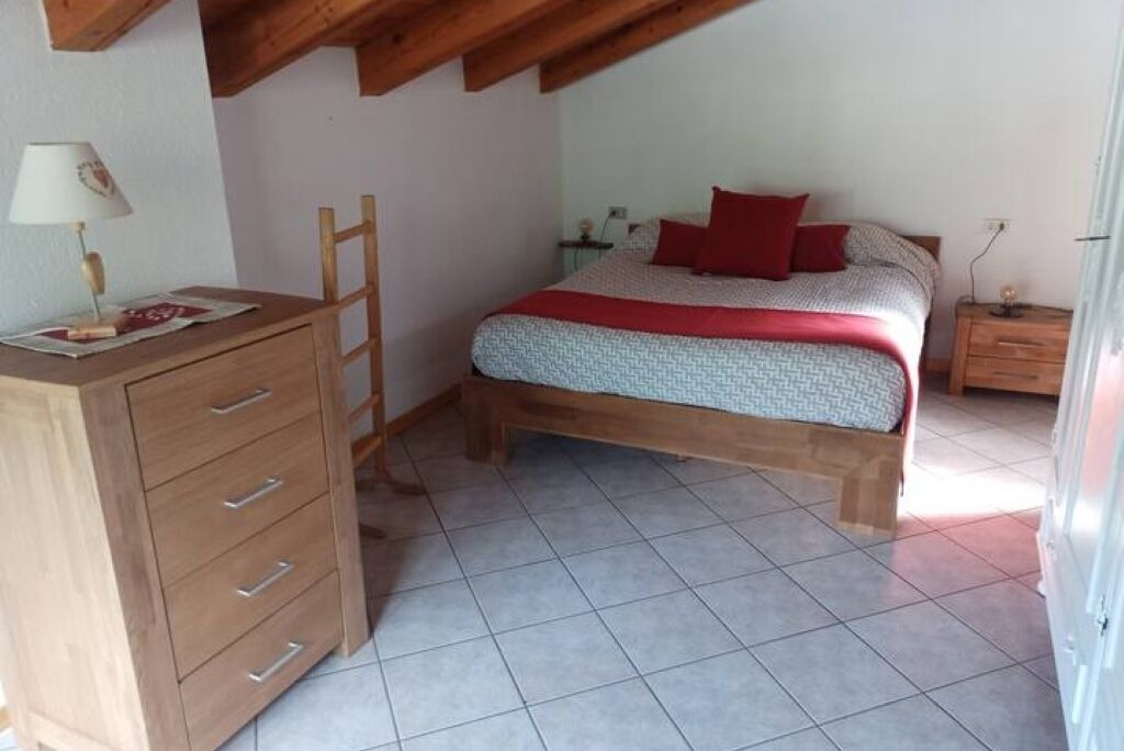 Photo of Bedroom in Arvier