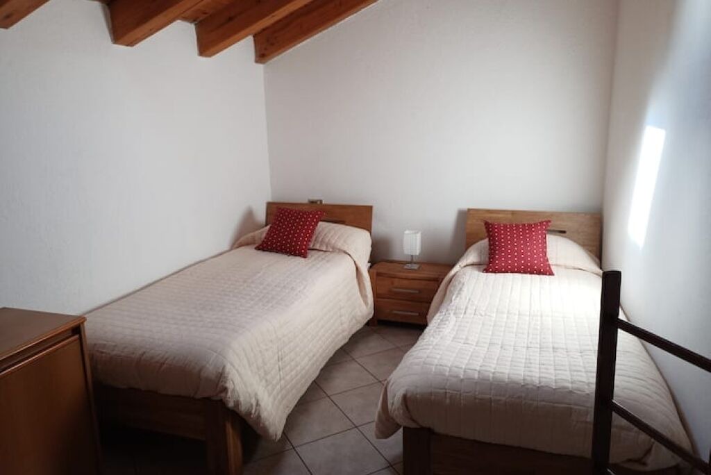 Photo of Bedroom in Arvier