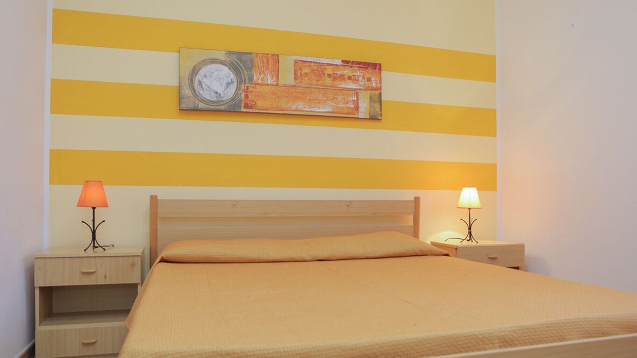 Photo of Bedroom in Balestrate